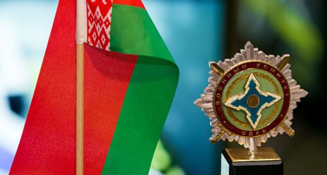 Semerikov: Priorities of Belarus’ CSTO presidency 2017 executed