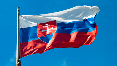 Lukashenko sends National Day greetings to Slovakia