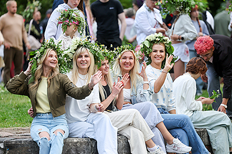 Belarus launches contest to shape national tourism brand