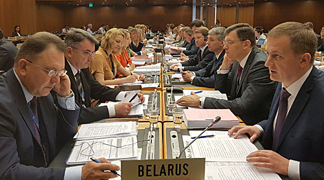 Belarus ready for compromises on way to WTO without hurting national interests