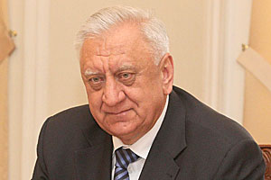 Myasnikovich: Summit of CIS prime ministers in Minsk hailed as platform to address important issues