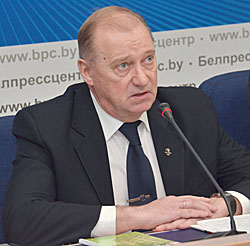 Relocation of IIHF WC 2014 no longer on agenda, Vorsin says