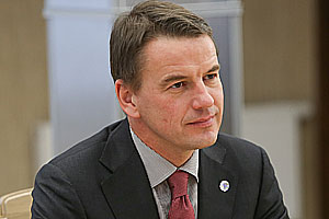 UNECE: Belarus’ efforts to bolster West-East relations praised