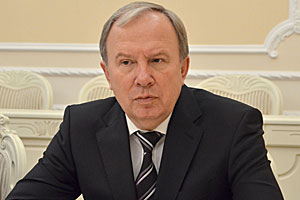 Zharko: Belarus’ achievements in maternity, childhood protection are praised worldwide