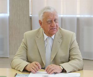 Myasnikovich: Diverse contacts between Belarus and China promote trust