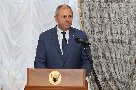 Belarus appreciates Sudan’s decision to open embassy in Minsk