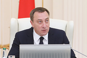 Belarus-China cooperation into direct investment phase