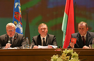 Belarus PM: Dependence of the national economy on external factors must be reduced