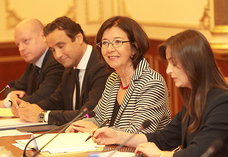 OSCE PA appreciates Belarus’ readiness to host 26th summer session