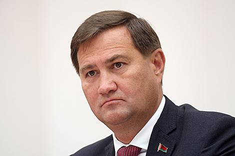 Ryzhenkov: Failure to adapt to new world order will lead to West’s defeat