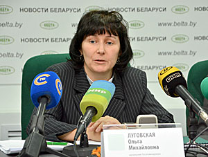 Belarusian, Russian nuclear industry watchdogs to examine BelNPP construction together