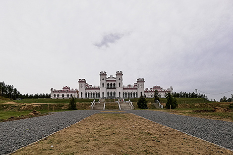 PM pledges state support in restoration of Belarus’ historical and cultural sites