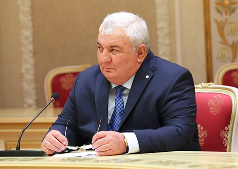 Belarus described crucial factor of ensuring stability in Eurasian space