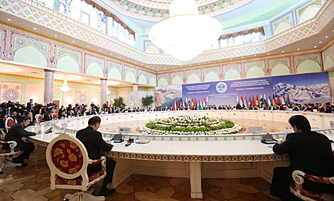 Belarus ready to work together with SCO to improve food security, nuclear safety