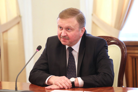 Belarus interested in expanding manufacturing cooperation with Russia’s Yaroslavl Oblast