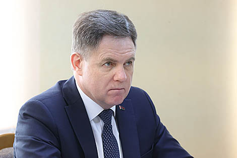Petrishenko: Festival in Alexandria celebrates Belarusian culture and folklore