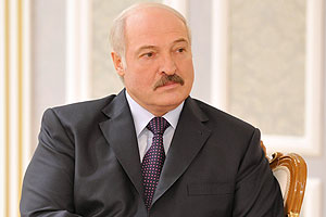 Lukashenko: A new stage in my life and the life of the society is about to begin