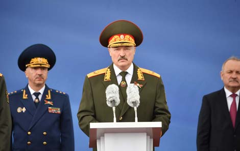 Sovereignty named Belarus’ most valuable asset