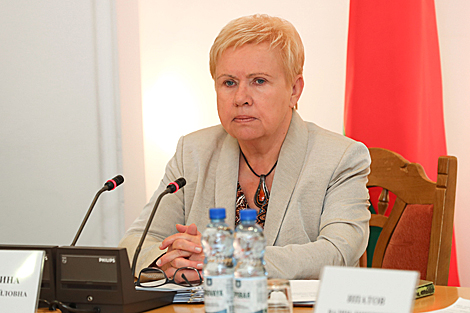 CEC: Some Br23m to be earmarked for parliamentary elections in Belarus