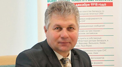 Call to involve business in forming national qualifications framework in Belarus