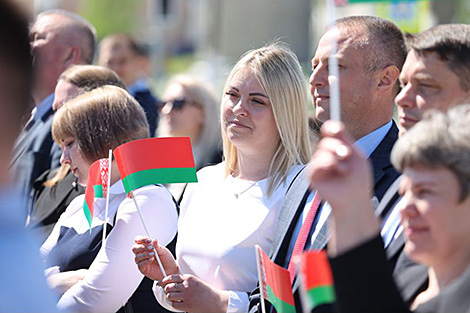United States, China and Lukashenko’s vision. What Western analysts say about Belarus and Belarusians United States, China and Lukashenko’s vision. What Western analysts say about Belarus and Belarusians