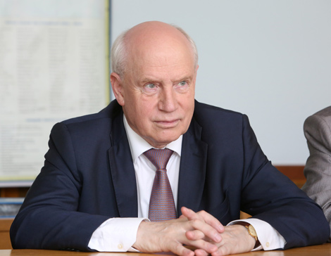 Lebedev: Efficiency of CIS bodies increased over last year