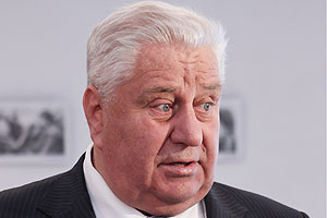 Velichko: Belarus eager to ramp up trade with Ukraine