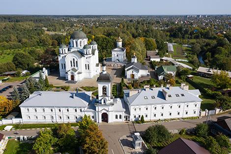 Митрополит Вениамин рассказал, какие мероприятия пройдут в Полоцке в честь 1030-летия православия