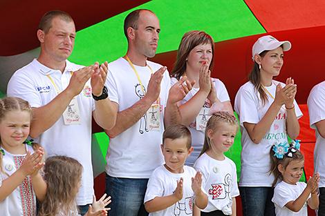 Финал проекта 