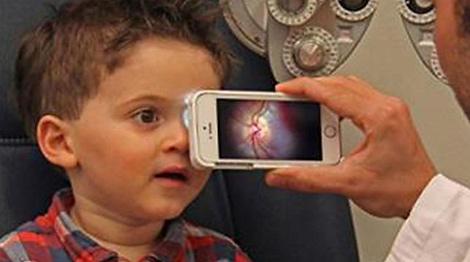 Белорусский стартап по диагностике болезней через фото попал в шорт-лист международной премии