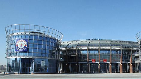 Минск в 16-й раз примет Рождественский турнир любителей хоккея