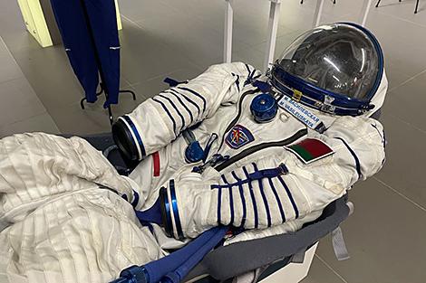 Космос действительно наш. Малоизвестные факты об участии белорусов в освоении космоса