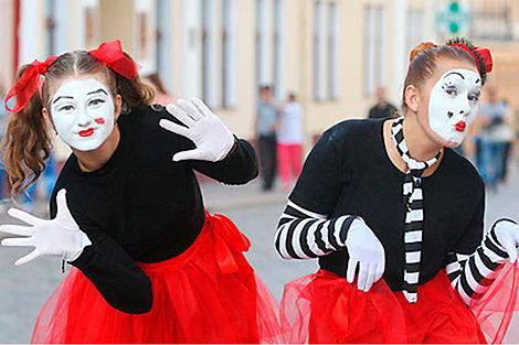 Творческий проект 