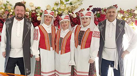 Артисты Витебского района запускают серию онлайн-концертов