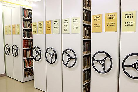 Уникальные материалы о святом Иоанне Кормянском переданы в Комиссию по канонизации святых БПЦ