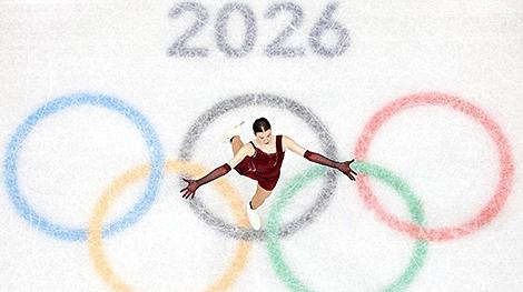 Фигуристка Сафонова не прошла в произвольную программу на Играх-2026