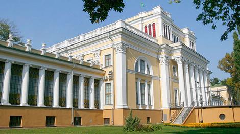 Документы и фотоматериалы о жизни Гомеля во время немецкой оккупации представят на выставке 