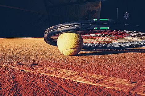 Белорусская теннисистка Ирина Шиманович пробилась в 1/32 финала French Open