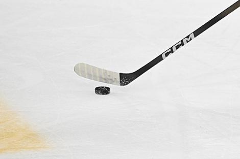 В Витебске пройдет благотворительный хоккейный матч 