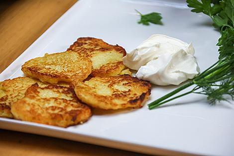 Белорусские блюда из картофеля могут попасть в Список наследия ЮНЕСКО