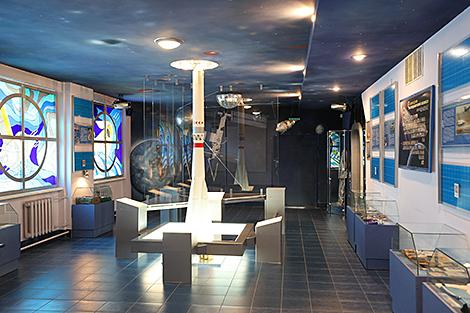 Музей космонавтики, щеповая птица, гречаник: Брестская область готовится к форуму 