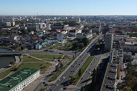 Беларусь значительно укрепила свои позиции в мировых туристических рейтингах