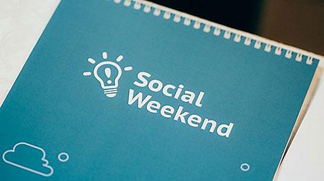 Более 24 тыс. голосов отдали белорусы в поддержку идей Social Weekend