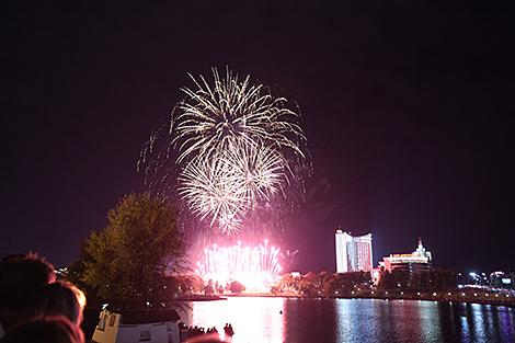 Минску - 959 лет. Как столица отметит День города?