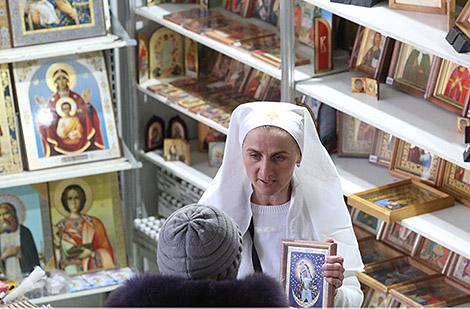 Православный фестиваль 