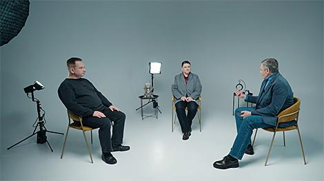 Чему можно поучиться у Шамякина начинающим литераторам, рассказали эксперты