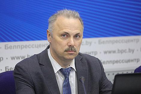 Беларусь на неделе ожидает пробную партию экспресс-тестов на антитела к COVID-19