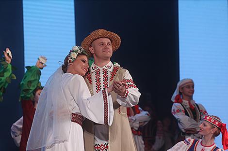 Фестиваль 
