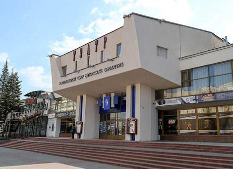 РТБД готовит новую серию показов спектаклей из своего видеофонда