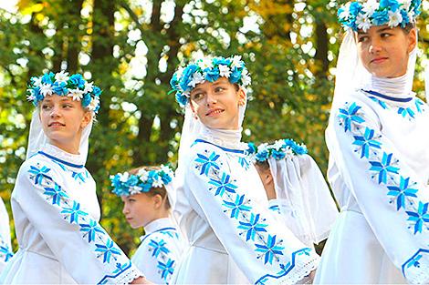 Экофестиваль 